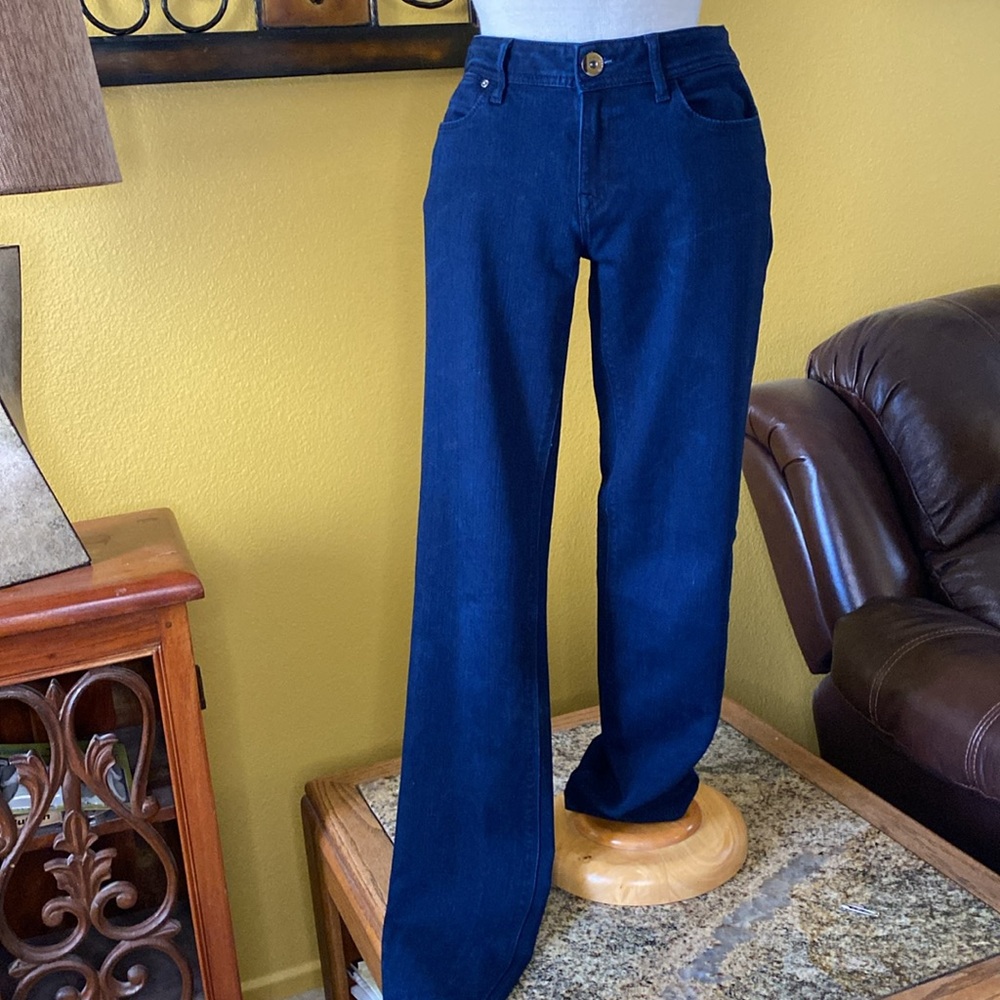 DL1961 Coco Curvy Straight Jeans